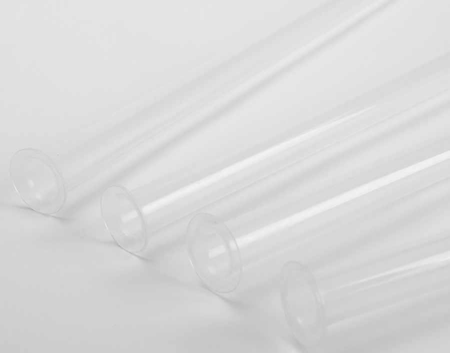 PFA透明管加工性能表現在哪里？