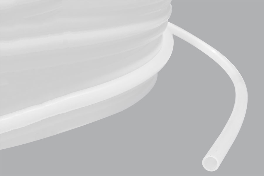 PVDF管：耐腐的工業輸送“硬核標桿”