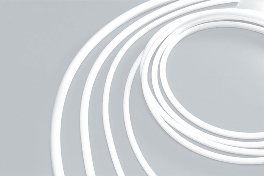 PTFE管：管材界的“鋼鐵俠”，啥“極端場面”都敢扛！?