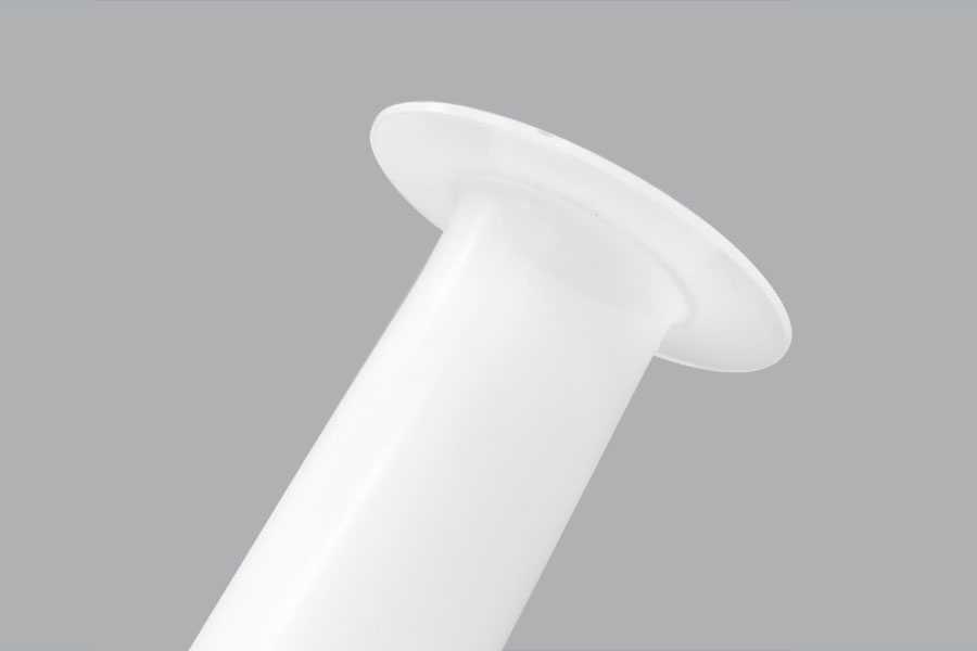 PTFE管咋做出來(lái)的？塑料界“狠角色”的修煉手冊(cè)?