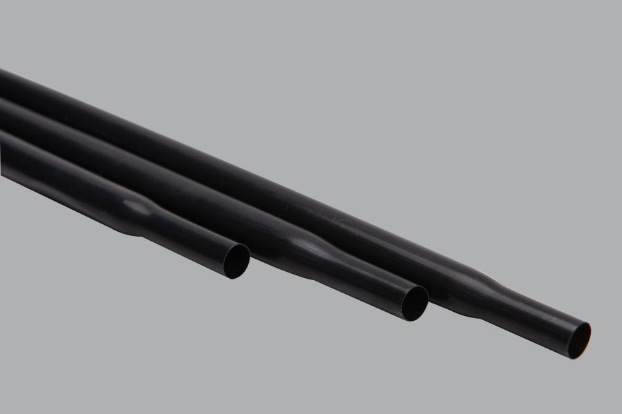 PFA黑色管和PFA透明管相比哪個(gè)耐溫性好？