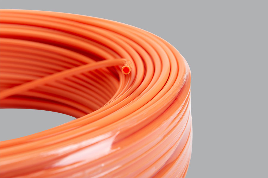 FEP橙色管一般用在哪里？