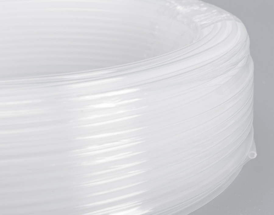 PFA擴口管是如何連接的？