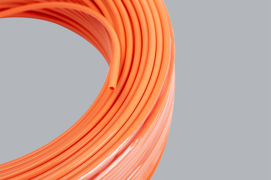 定制PFA管對(duì)溫度的要求