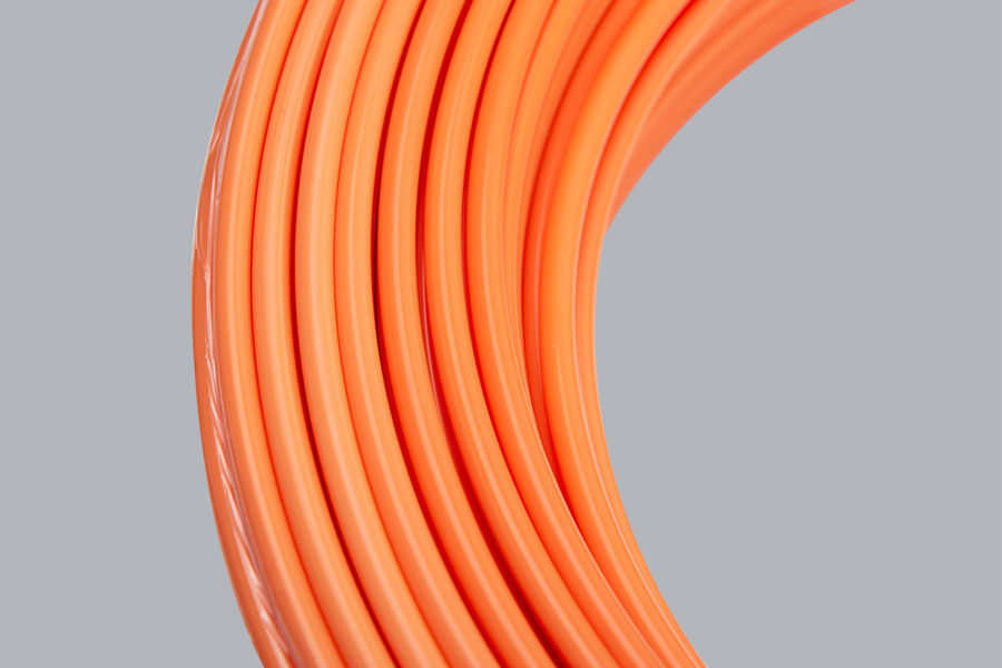 FEP管的連接方式和PTFE管的一樣嗎？