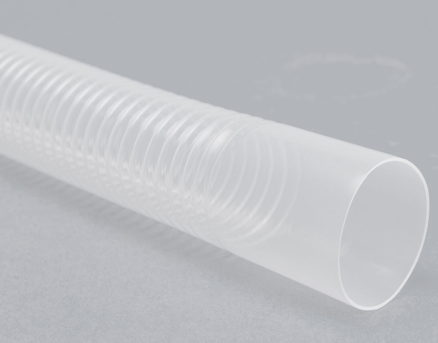 無錫性價比高的FEP波紋管就找蘇穗(蕪湖)新材料