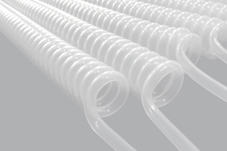 如何確保PFA盤旋管的規格與工作環境相適配？