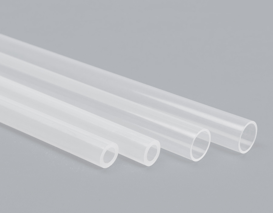 蘇穗（蕪湖）新材料：FEP管，高溫環(huán)境下的堅韌擔(dān)當(dāng)