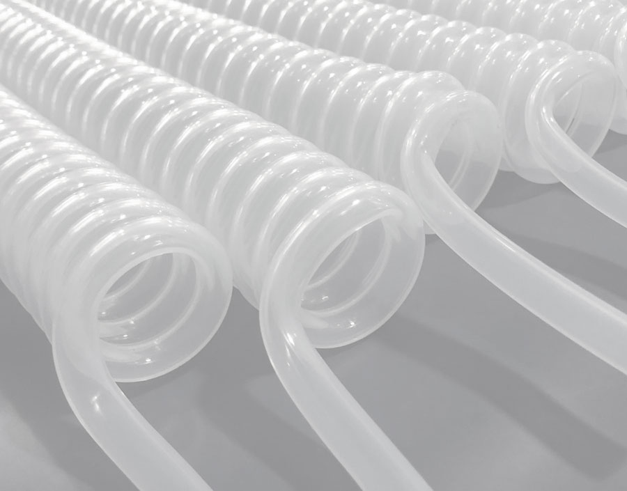 FEP擴口管：高溫環境下的“硬漢子”有多牛？