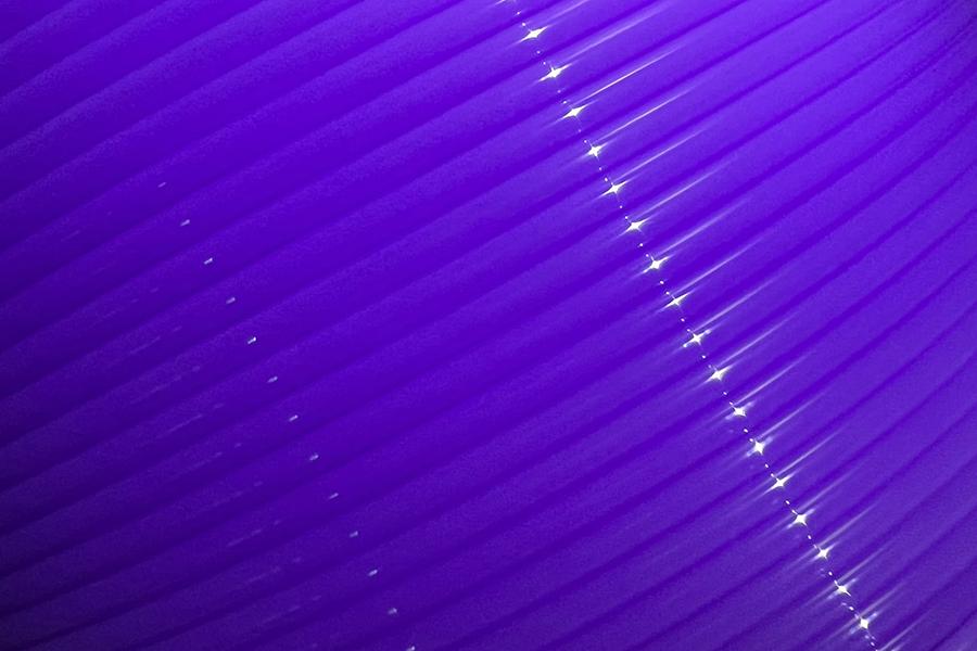 FEP管：在塑料管材中，它憑什么成為“全能優(yōu)等生”？