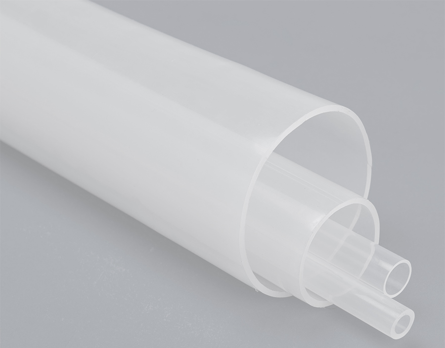 PFA軟管和PFA硬管的價(jià)格差異大嗎？