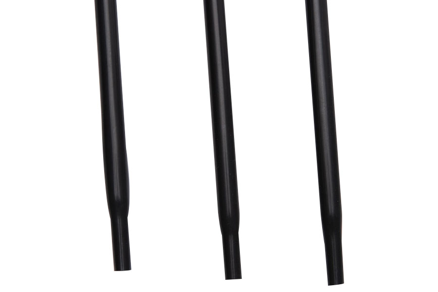 PFA黑色管比較好的焊接方法是哪個？